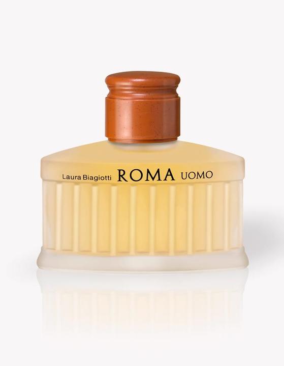 Immagine prodotto Laura Biagiotti Roma Uomo (Eau de toilette, 200 ml)