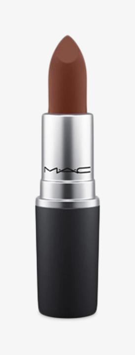 Image du produit MAC Cosmetics Powder Kiss Lipstick (Tourner à gauche)