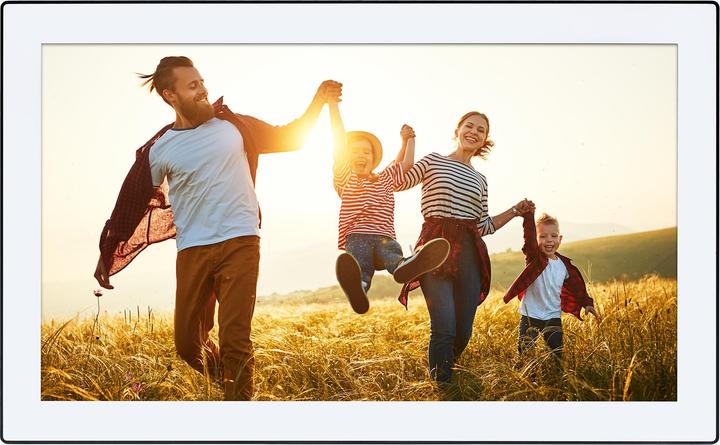 Productafbeelding Rollei Smart Frame WiFi 211 (21.50", 1920 x 1080 Pixels)