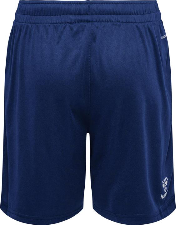 Actual product image hummel Hmlcore Xk Poly Coach Shorts Kids (152)