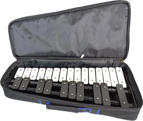 Actual product image Sonor GL25 PN Glockenspiel with XM4 mallet (Bells)