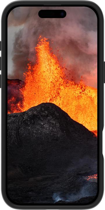 Actual product image dbramante1928 Iceland Ultra - Hintere Ab (Apple iPhone 17 Pro Max)
