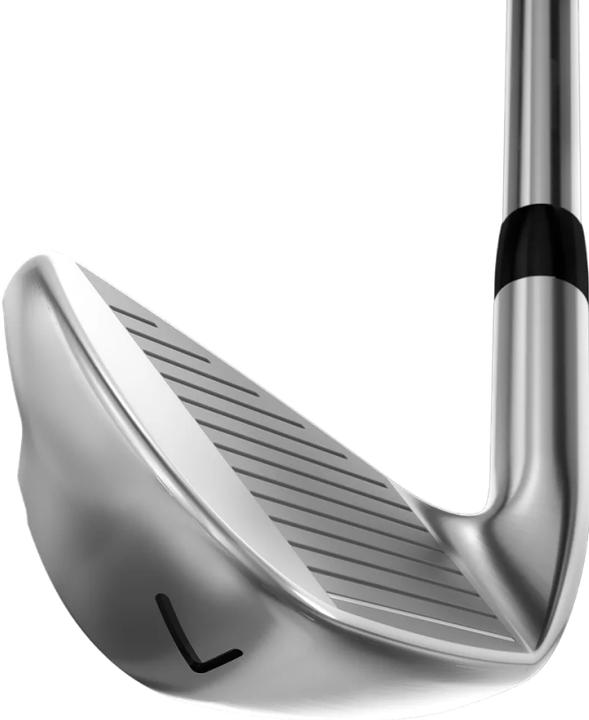 Actual product image Parsons Xtreme Golf Gen7 0311XP single Iron (Right-handed)