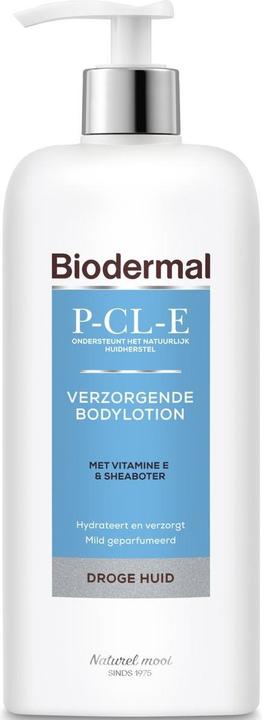 Bioderma Biodermal P-Cl-E Body Lotion For Dry Skin (Körperlotion)