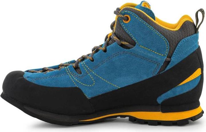 Immagine prodotto La Sportiva Boulder X Mid GTX (44)