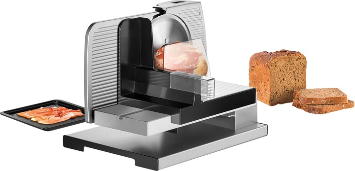 Produktbild Unold Metall Plus