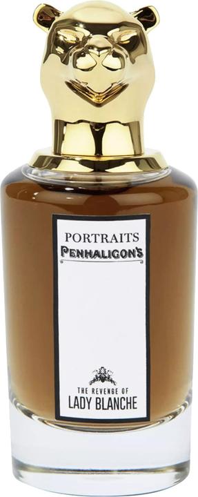 Immagine prodotto Penhaligon's La vendetta di Lady Blanche (Eau de parfum, 75 ml)