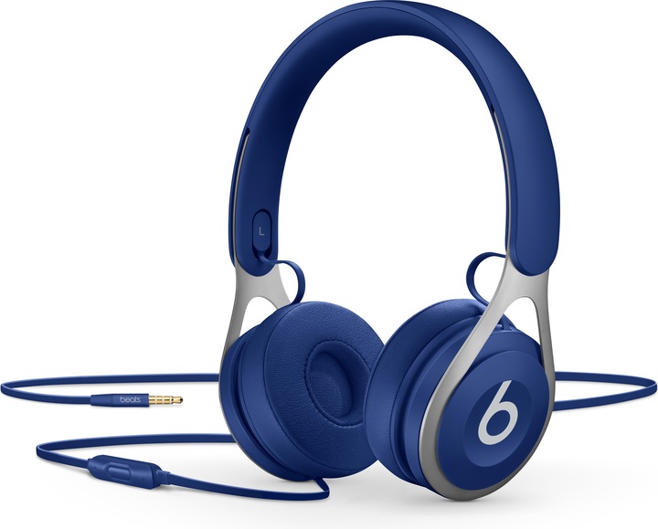 Actual product image Beats Ep (ANC, Cable)