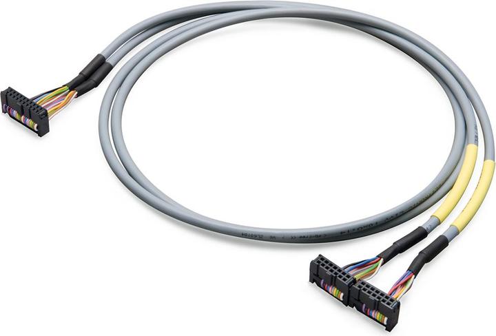 Produktbild Wago Systemleitung für WAGO-I/O