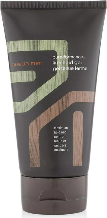 Actual product image Aveda men pure-formance™ firm hold gel (Hair gel, 150 ml)
