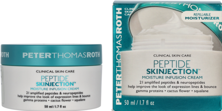 Peter Thomas Roth Peptide Skinjection (50 ml)