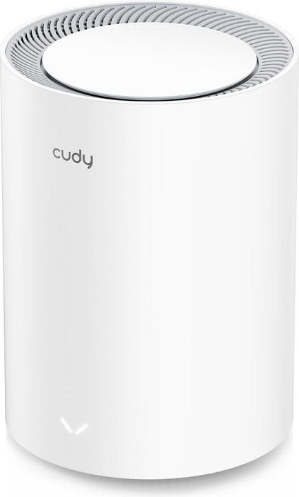 Actual product image Cudy BE3600 Wi-Fi 7 Mesh Solution