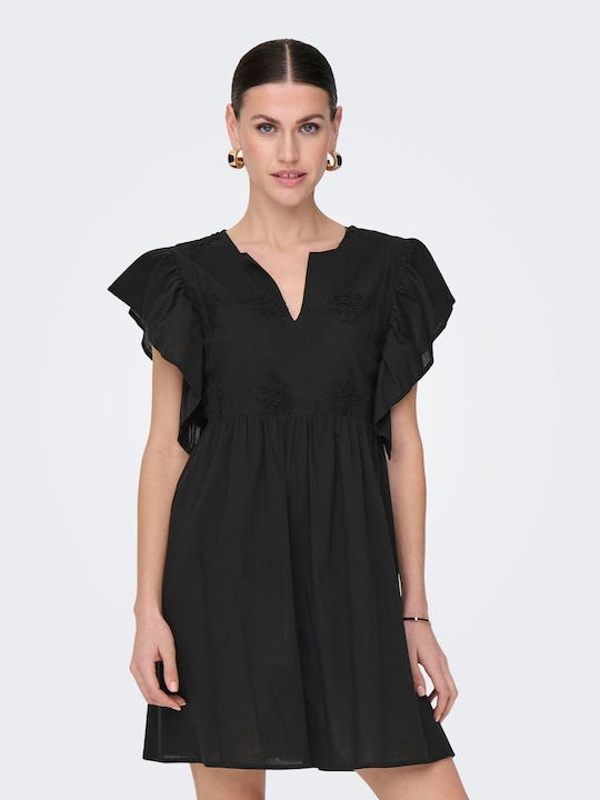 Produktbild JdY JDYMADDOX Kurzes Kleid Kleid (3XL)