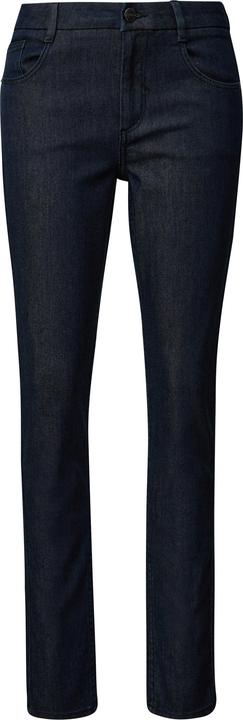 Comma Jeans-Hose Jeans-Hose mit Slim Leg (32)