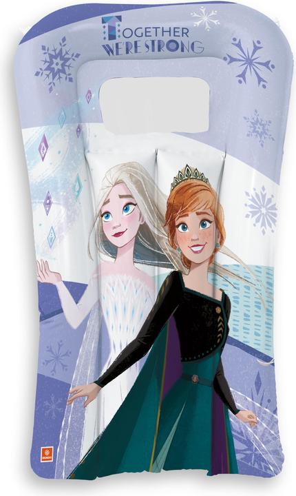 Image du produit Mondo Bodyboard gonflable Frozen, 50x75cm