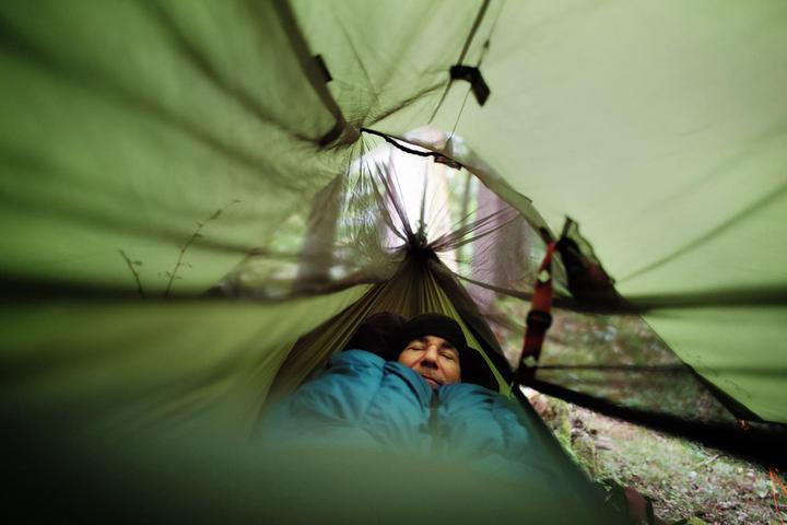 Produktbild Amazonas Adventure Moskito (150 kg)