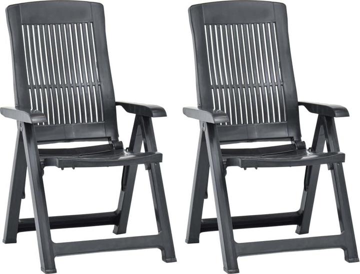 Produktbild vidaXL Gartenstuhl