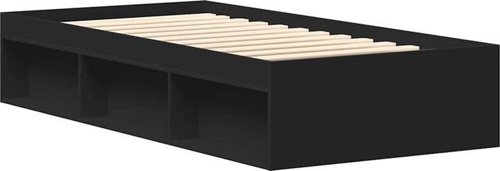 Image du produit vidaXL Bettgestell (140 x 200 cm)