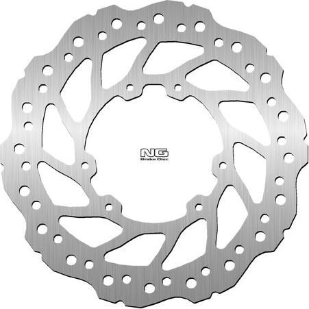 Produktbild NG Brake Disc DIS1350X (256 mm)