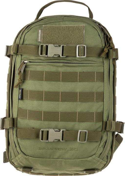 Immagine prodotto Wisport SPARROW 20 L (20 l)