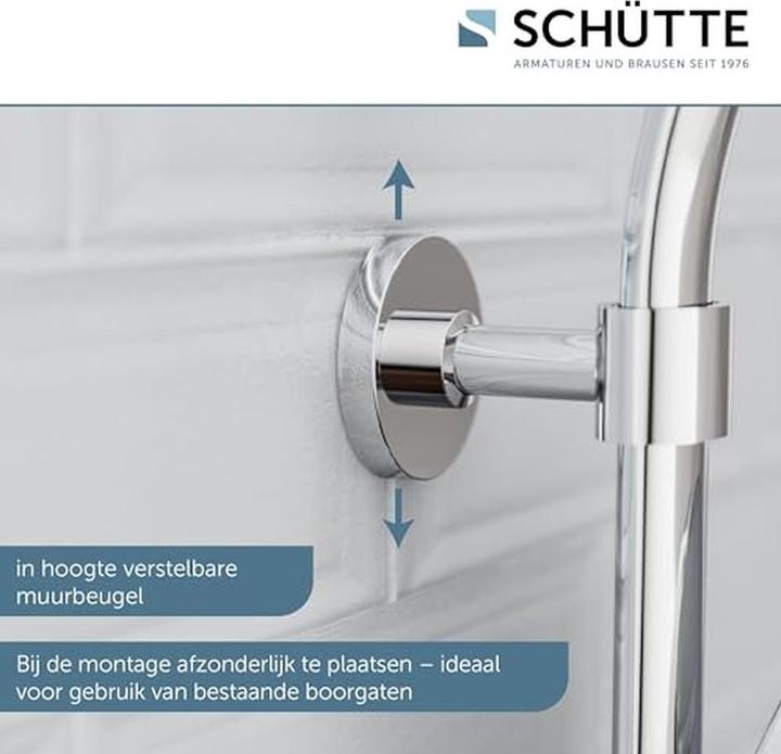 Produktbild Schütte Red