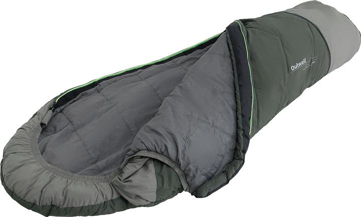 Produktbild Outwell Convertible Junior (140 cm)