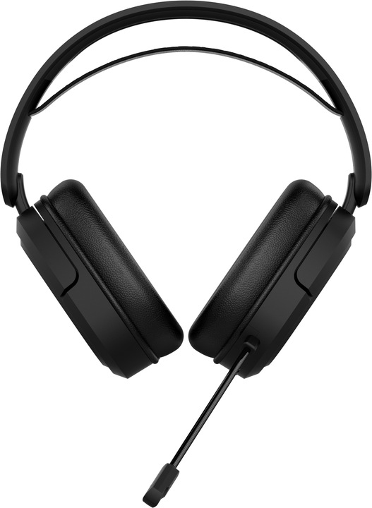 Actual product image ASUS TUF Gaming H1 (Wireless)