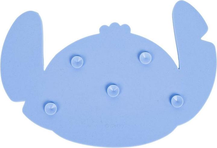 Image du produit Stitch Futternapf für Hunde Blau Silikon 28 x 15 x 1,5 cm (0.02 l)