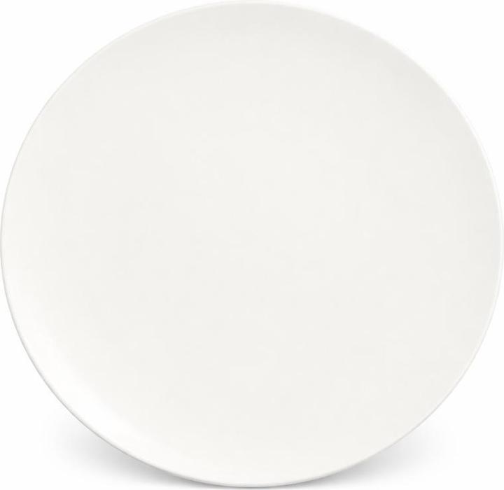 Produktbild F2D Assiette plate 27 cm White Dusk (1x, 27 cm)