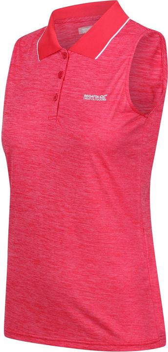 Produktbild Regatta Tima II Poloshirt Ärmellos (36)