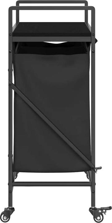 Actual product image vidaXL Wäschekorb