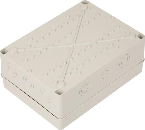 Actual product image IDE EV322 Junction box