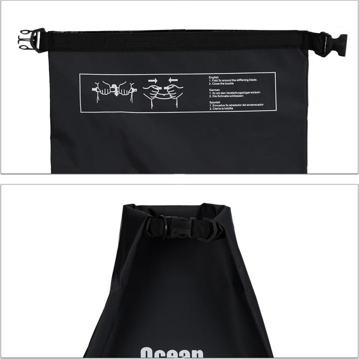 Produktbild Relaxdays Ocean Pack (30 l)