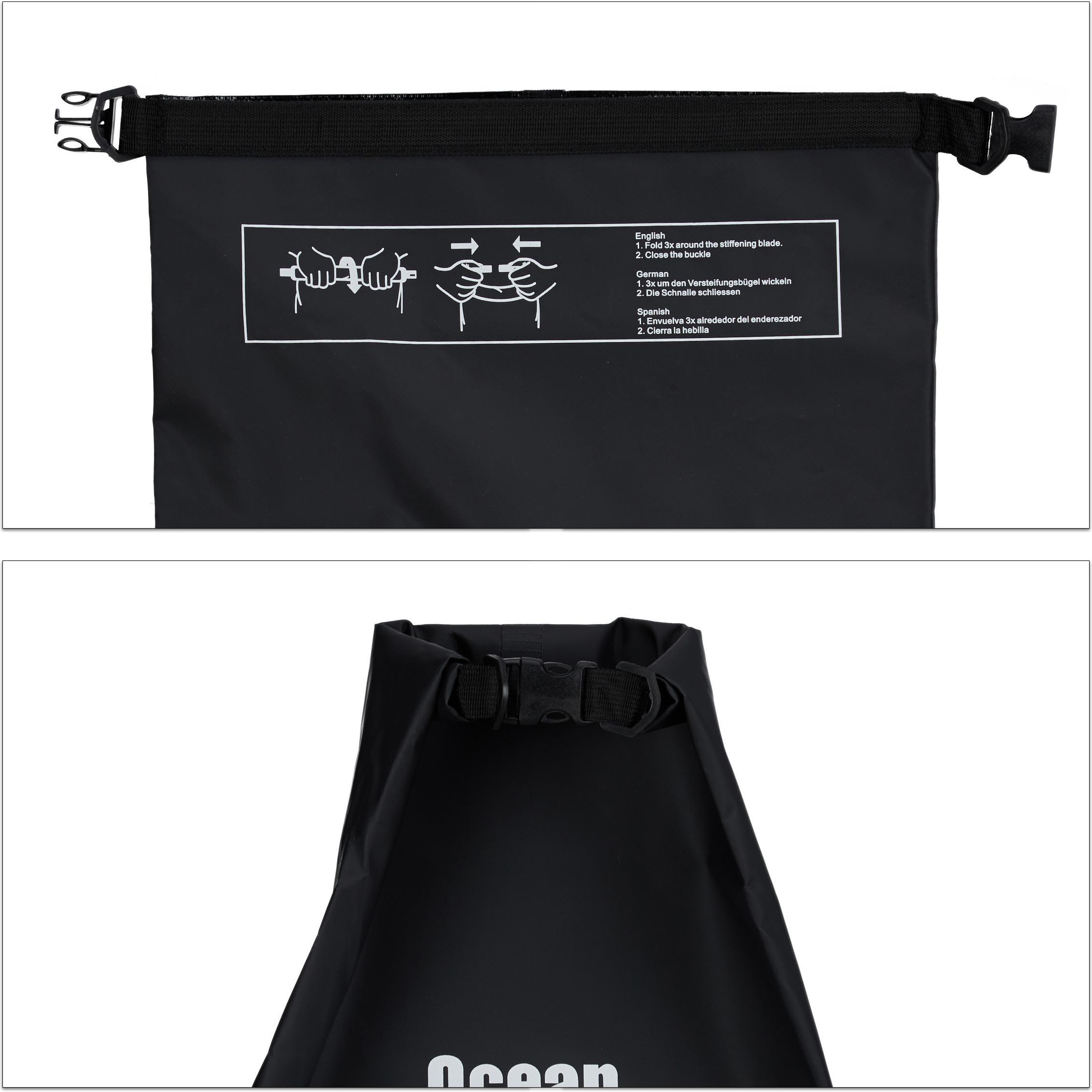 Thumbnail - Relaxdays, Wassersack, (30 l)