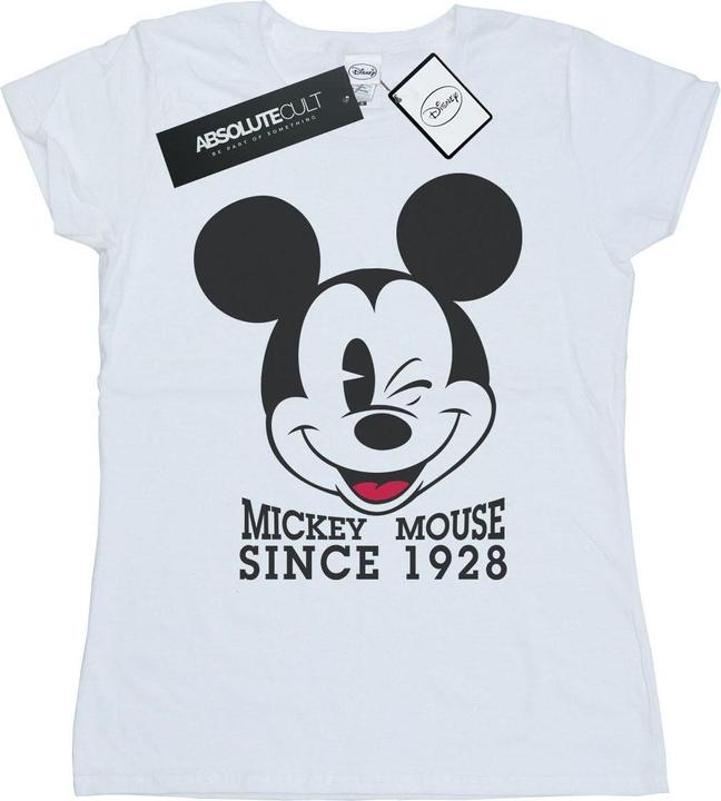 Produktbild Disney Mickey Mouse Since 1928 TShirt (XL)