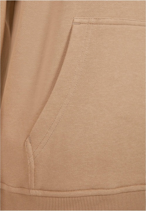 Produktbild Urban Classics Basic Terry Hoody (L)
