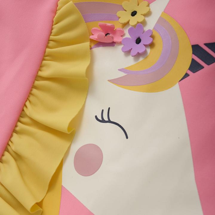 Image du produit Color Kids Baby Badeanzug Plumeria (86)