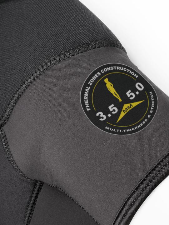 Actual product image Cressi Shell (5mm, S)