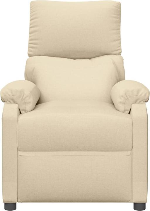 Actual product image vidaXL Massage chair