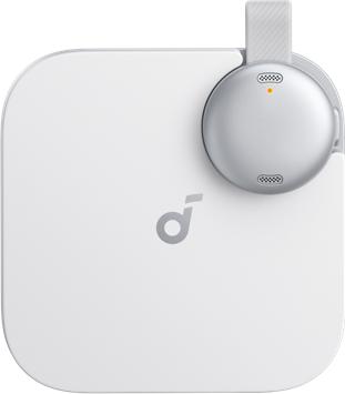 Produktbild soundcore Work Weiss (8 GB)