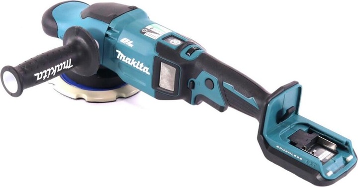 Produktbild Makita DPO600Z Akku-Polierer (Exzenterpolierer, 430 W)