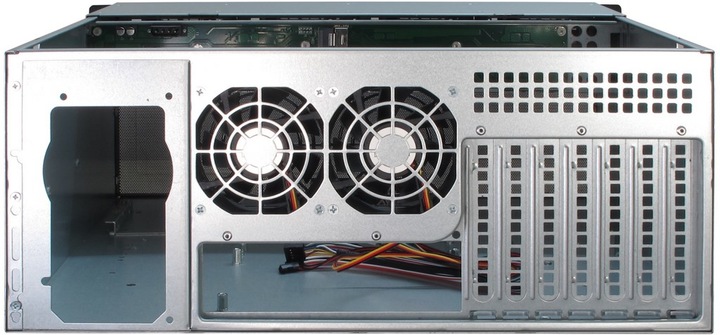 Produktbild Intertech IPC 4U-4408