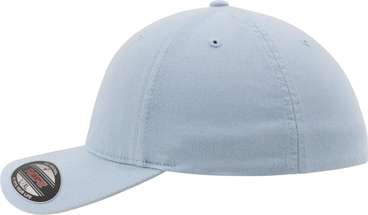 Immagine prodotto Flexfit Cappello da papà in cotone lavato in capo (L, XL)