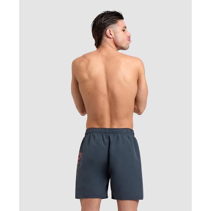 Actual product image Arena M Fundamentals Logo Boxer R (3XL)