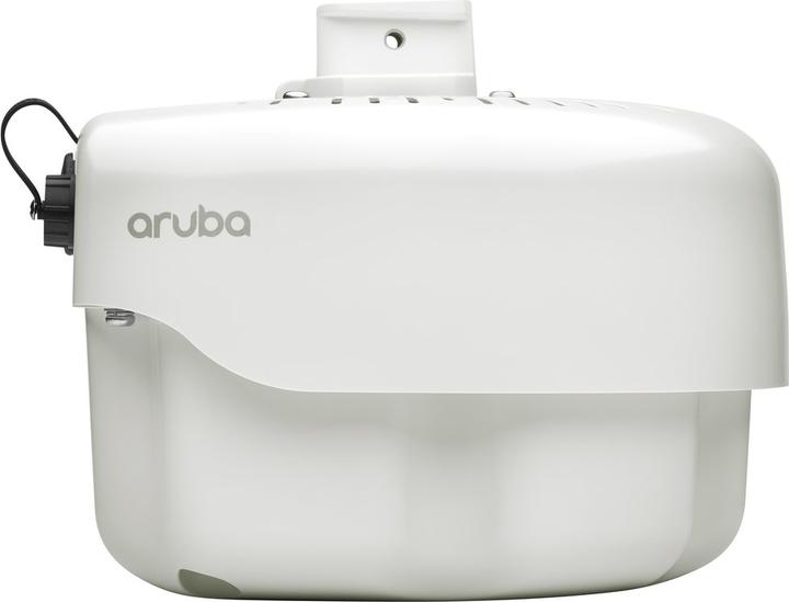 Actual product image HPE E Aruba AP-374 Access Point, RW, 802.11n/ac, Dual :2/4x4:4 Radio, 6 NF Connectors, Outdoor (1733 Mbit/s)