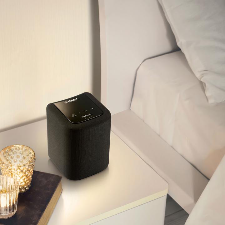 Image du produit Yamaha Wx-010 (WiFi, Bluetooth, Airplay)