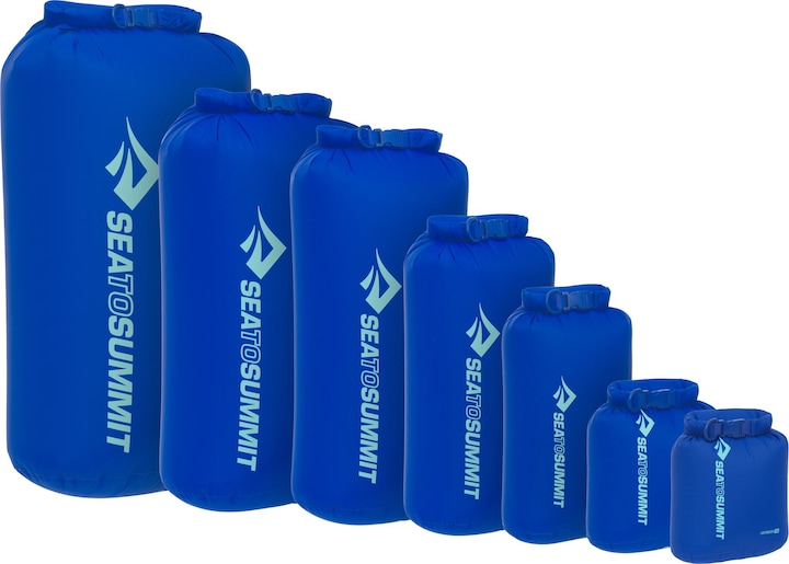 Actual product image Sea To Summit Lightweight Dry Bag (3 l)