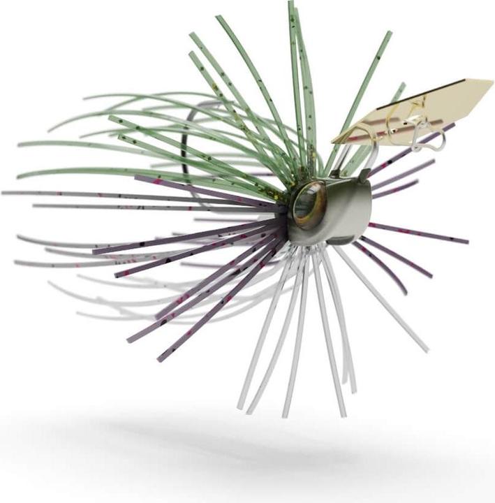 Immagine prodotto Jaeger SCORP Tungsten Chatterbait (8 cm)