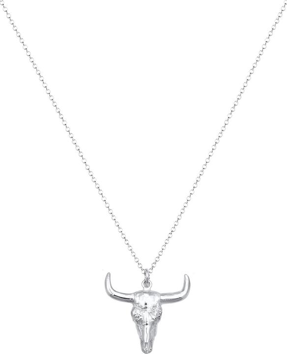 Immagine prodotto Kuzzoi Toro (Argento 925, 50 cm)