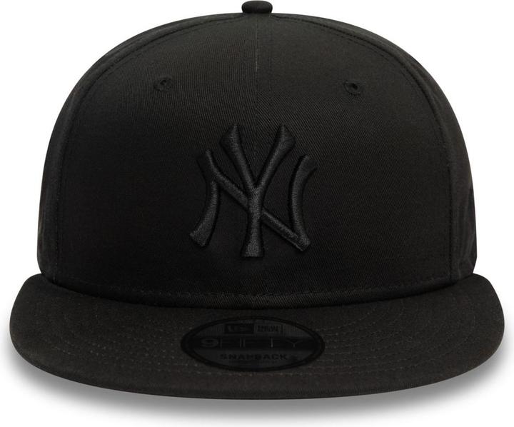 Produktbild New Era snapback cap mlb new york yankees (M, S)